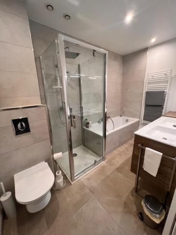 Maison Comet Avec Jardin Et Parking Orleans Luaran gambar